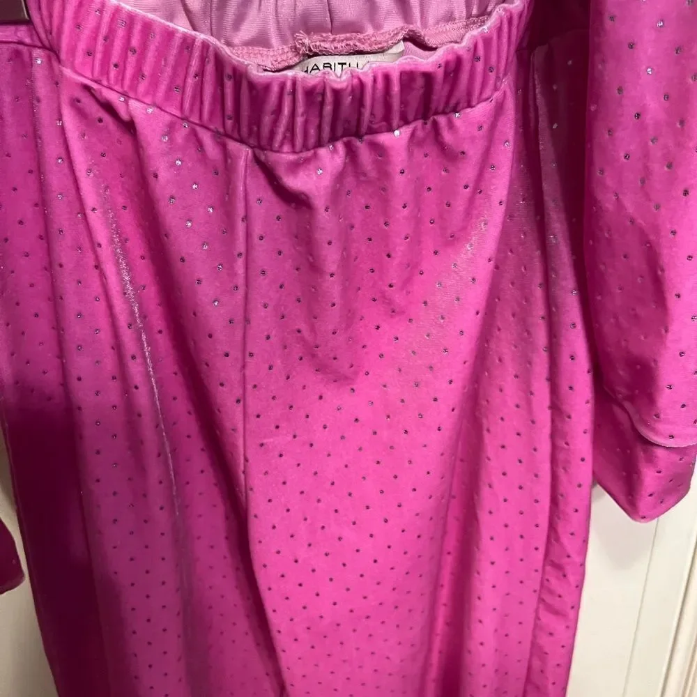 Habitual nwt piece